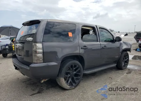 2023 Chevrolet Tahoe C1500 Lt z USA, uszkodzony, nr VIN 1GNSCNKD5PR136196